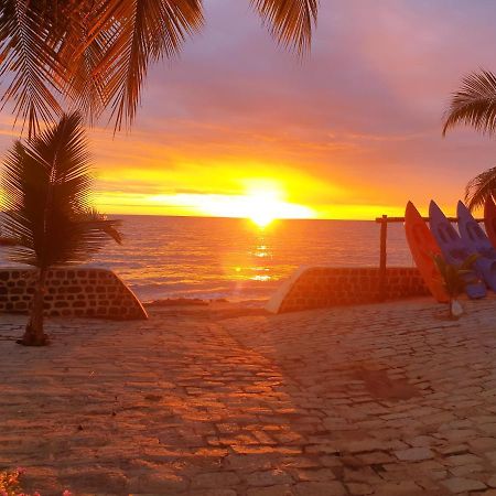 Anjiamarango Beach Resort Befotaka Bay Ngoại thất bức ảnh