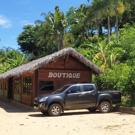 Anjiamarango Beach Resort Befotaka Bay Ngoại thất bức ảnh