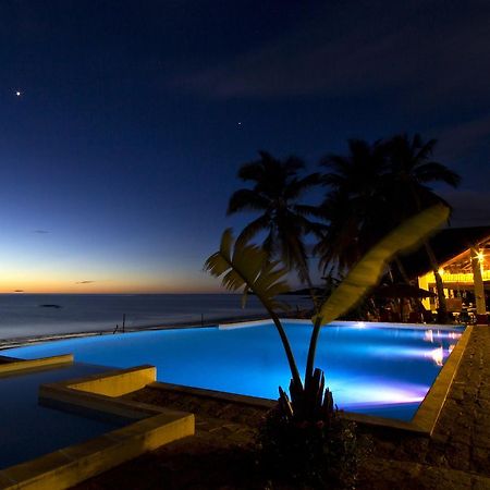 Anjiamarango Beach Resort Befotaka Bay Ngoại thất bức ảnh