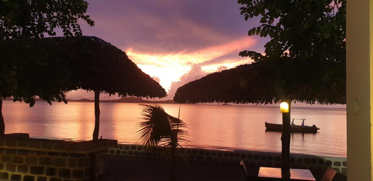 Anjiamarango Beach Resort Befotaka Bay Ngoại thất bức ảnh