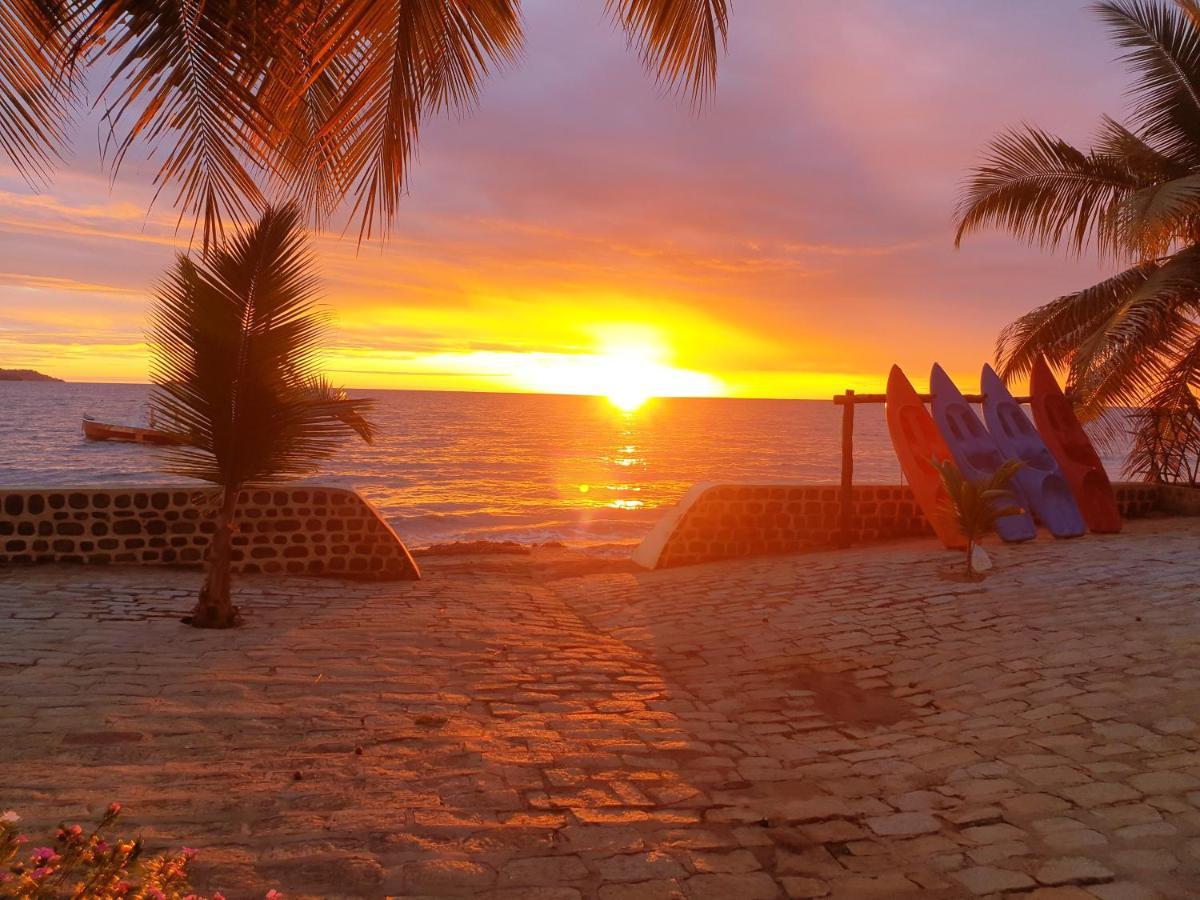 Anjiamarango Beach Resort Befotaka Bay Ngoại thất bức ảnh