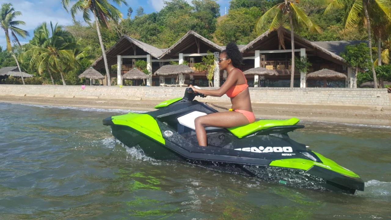 Anjiamarango Beach Resort Befotaka Bay Ngoại thất bức ảnh