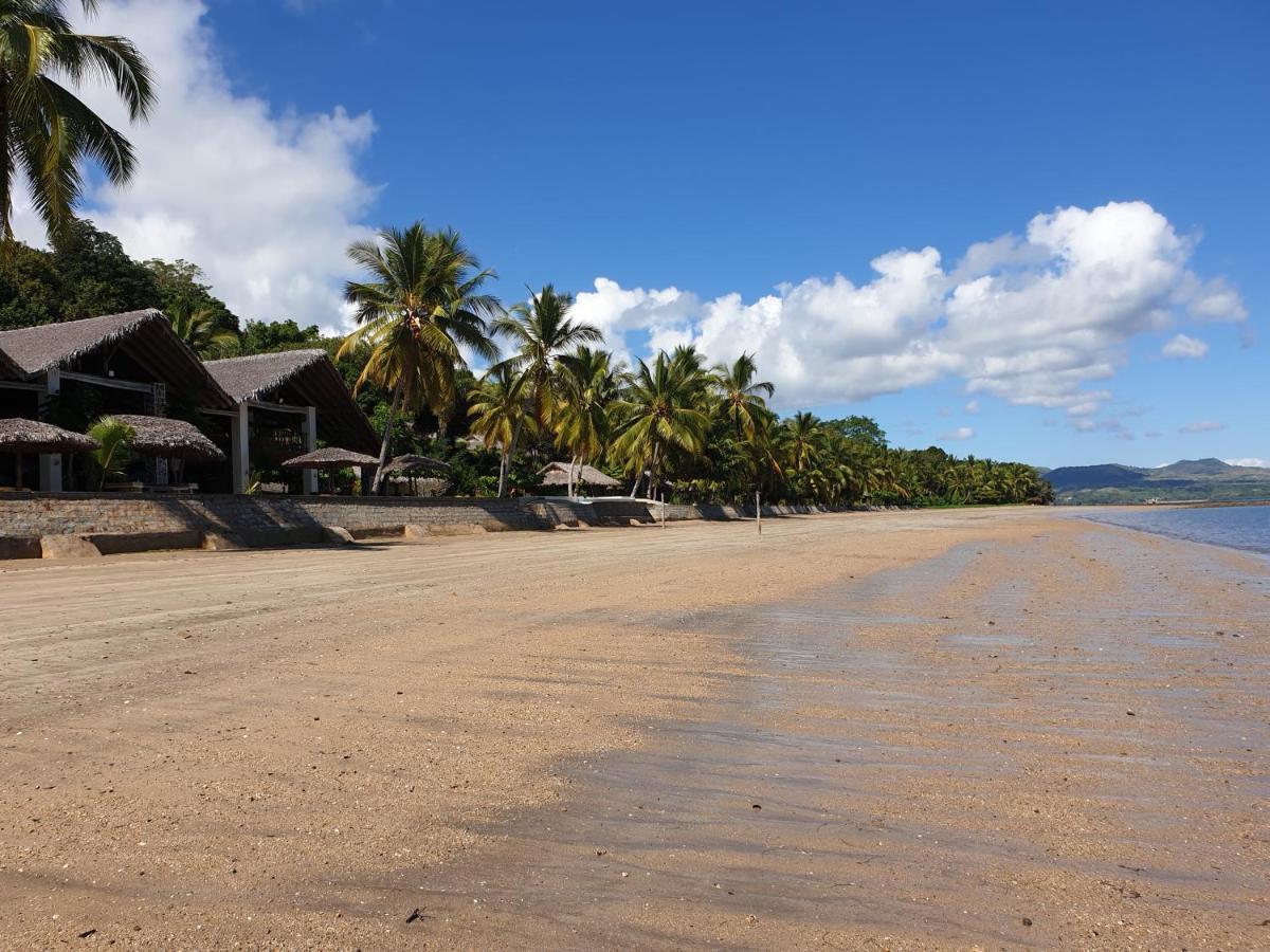 Anjiamarango Beach Resort Befotaka Bay Ngoại thất bức ảnh