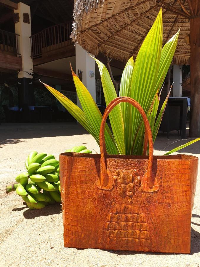 Anjiamarango Beach Resort Befotaka Bay Ngoại thất bức ảnh