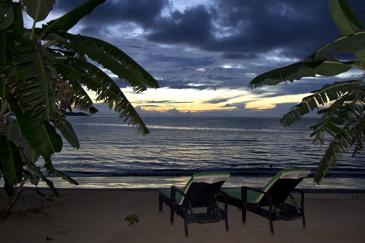 Anjiamarango Beach Resort Befotaka Bay Ngoại thất bức ảnh