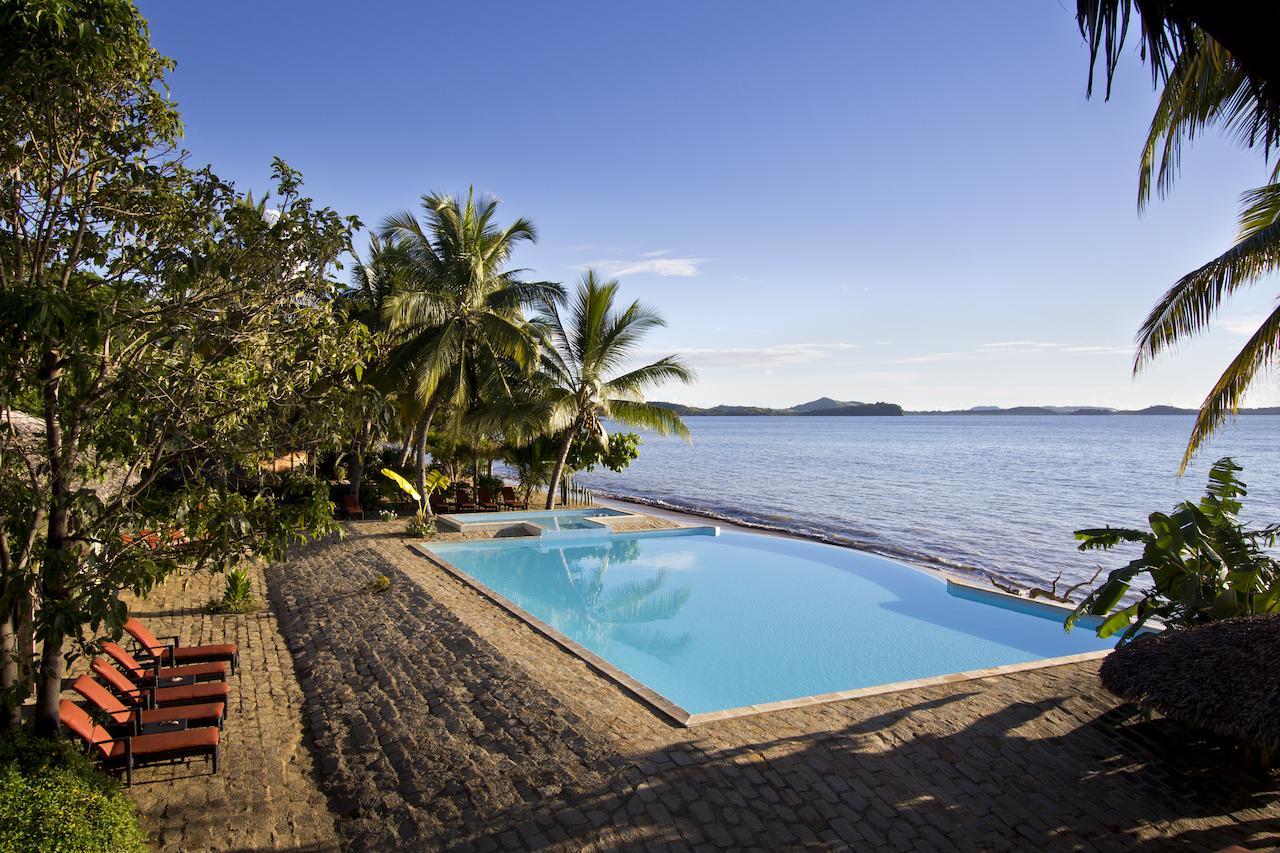 Anjiamarango Beach Resort Befotaka Bay Ngoại thất bức ảnh