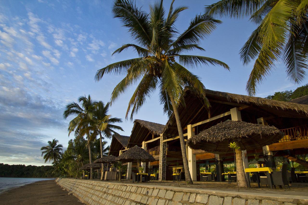 Anjiamarango Beach Resort Befotaka Bay Ngoại thất bức ảnh