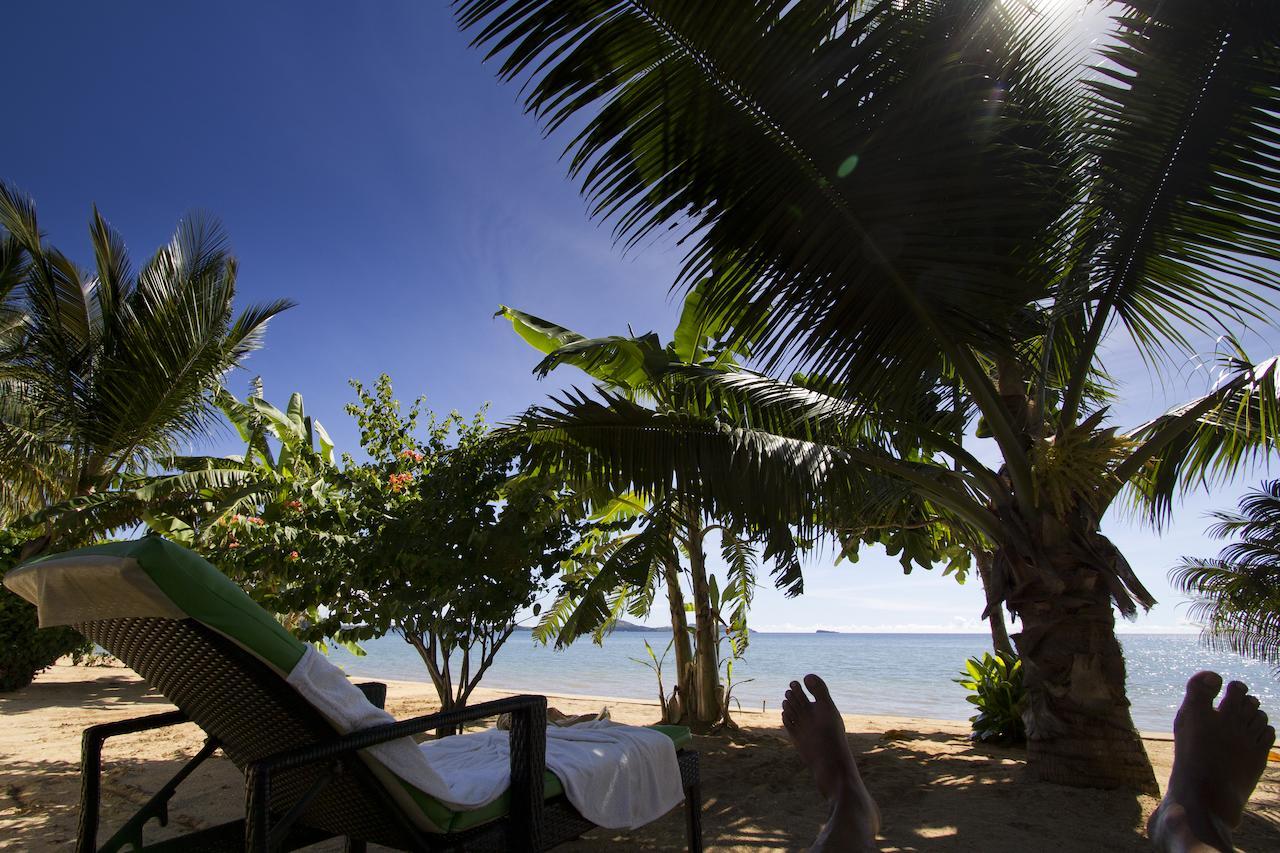Anjiamarango Beach Resort Befotaka Bay Ngoại thất bức ảnh