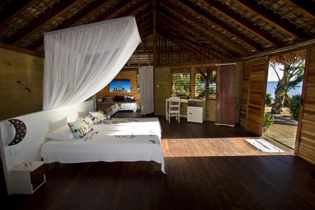 Anjiamarango Beach Resort Befotaka Bay Phòng bức ảnh