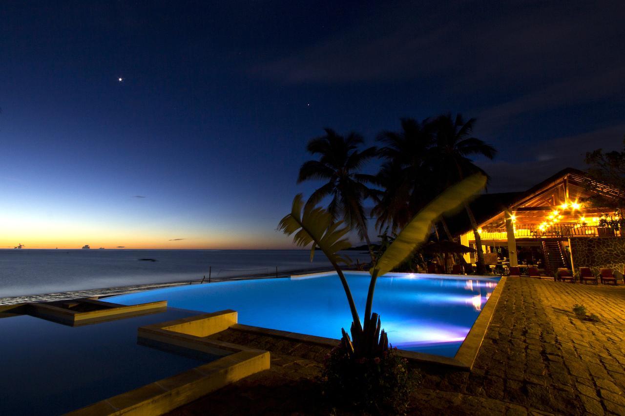 Anjiamarango Beach Resort Befotaka Bay Ngoại thất bức ảnh