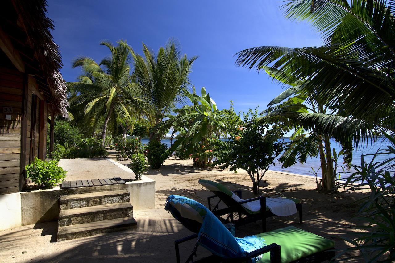 Anjiamarango Beach Resort Befotaka Bay Phòng bức ảnh