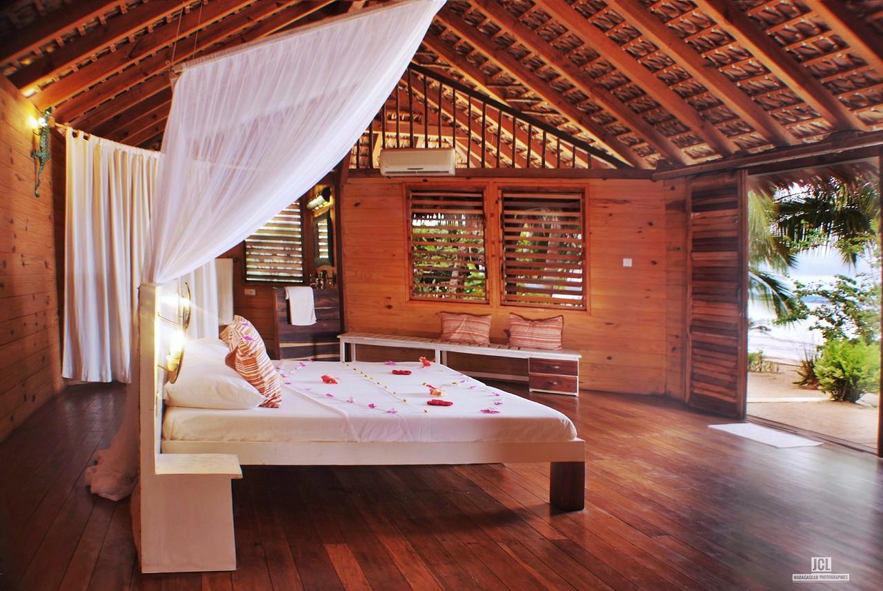 Anjiamarango Beach Resort Befotaka Bay Ngoại thất bức ảnh
