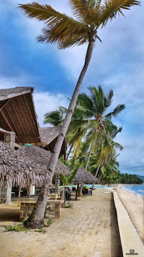 Anjiamarango Beach Resort Befotaka Bay Ngoại thất bức ảnh