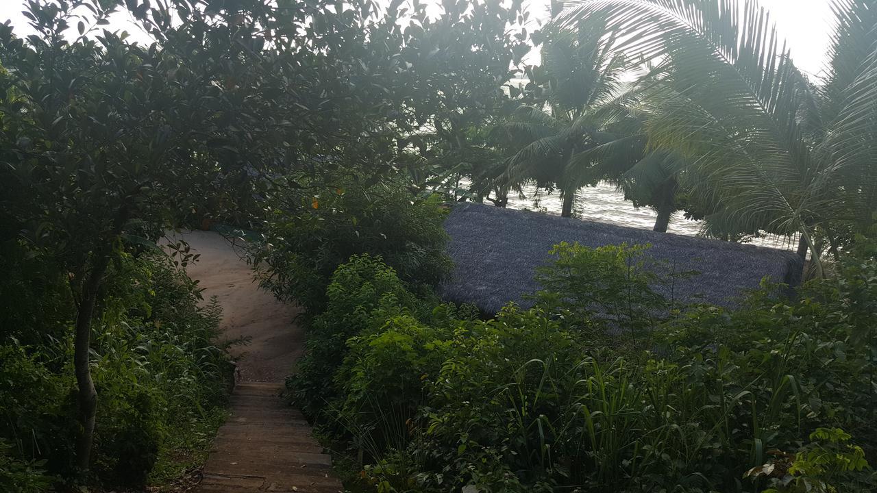 Anjiamarango Beach Resort Befotaka Bay Ngoại thất bức ảnh