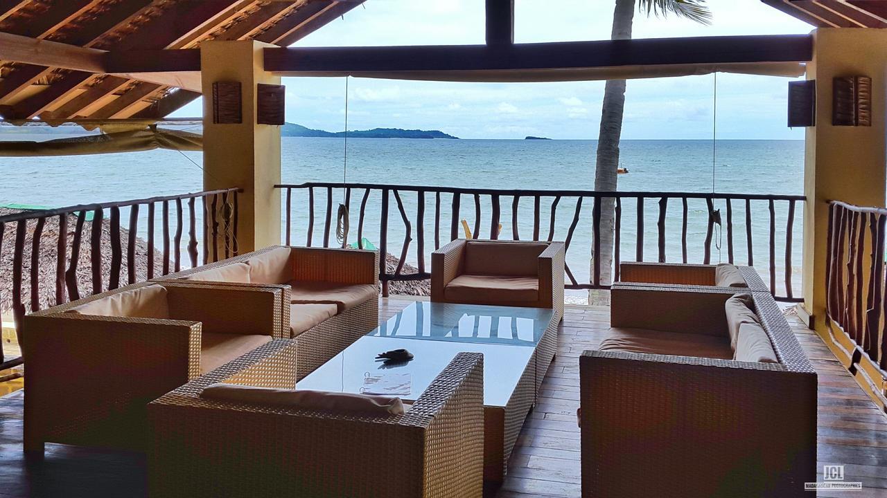 Anjiamarango Beach Resort Befotaka Bay Ngoại thất bức ảnh