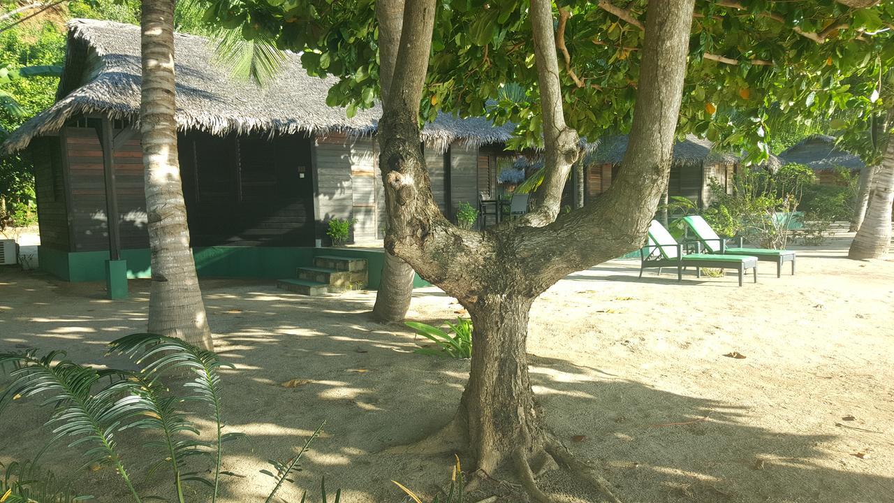 Anjiamarango Beach Resort Befotaka Bay Ngoại thất bức ảnh
