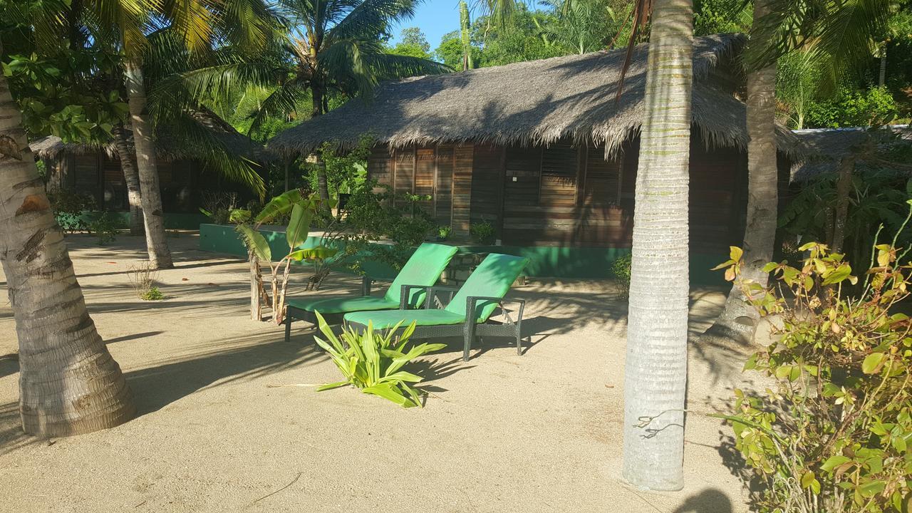 Anjiamarango Beach Resort Befotaka Bay Ngoại thất bức ảnh