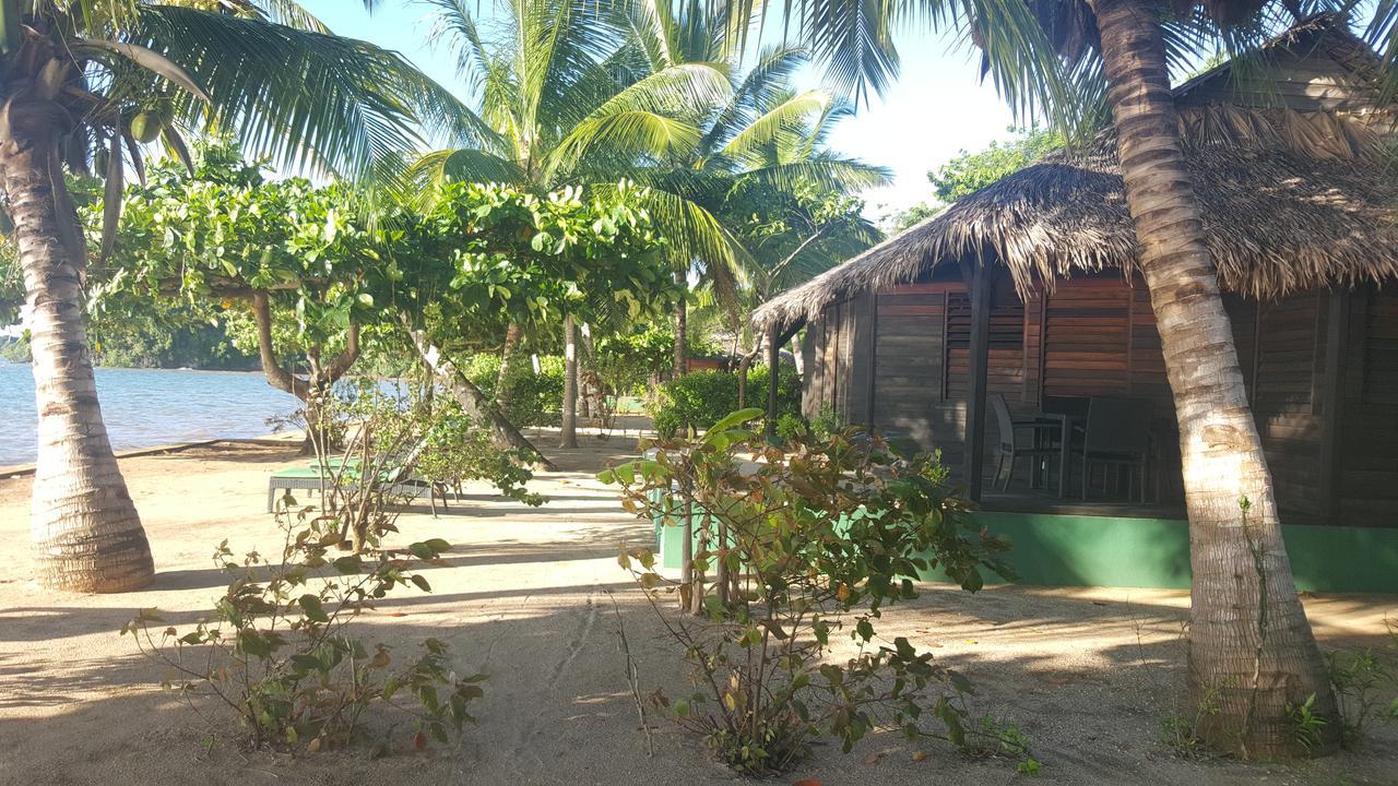 Anjiamarango Beach Resort Befotaka Bay Ngoại thất bức ảnh