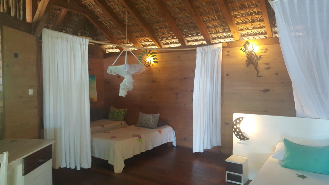 Anjiamarango Beach Resort Befotaka Bay Ngoại thất bức ảnh