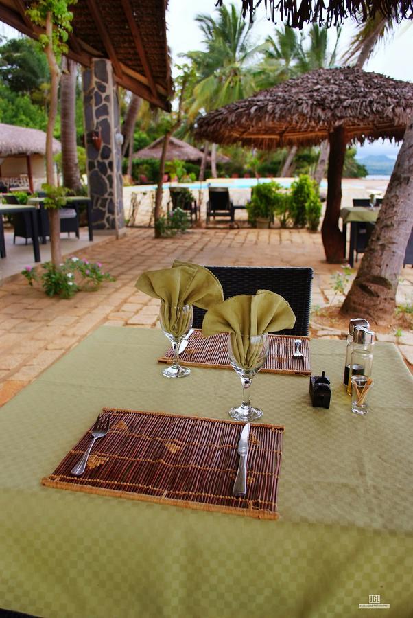 Anjiamarango Beach Resort Befotaka Bay Ngoại thất bức ảnh