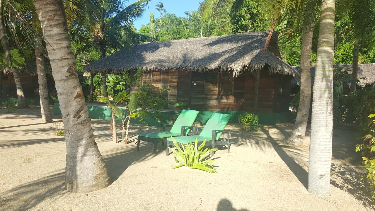 Anjiamarango Beach Resort Befotaka Bay Ngoại thất bức ảnh