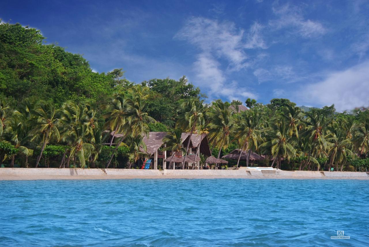 Anjiamarango Beach Resort Befotaka Bay Ngoại thất bức ảnh