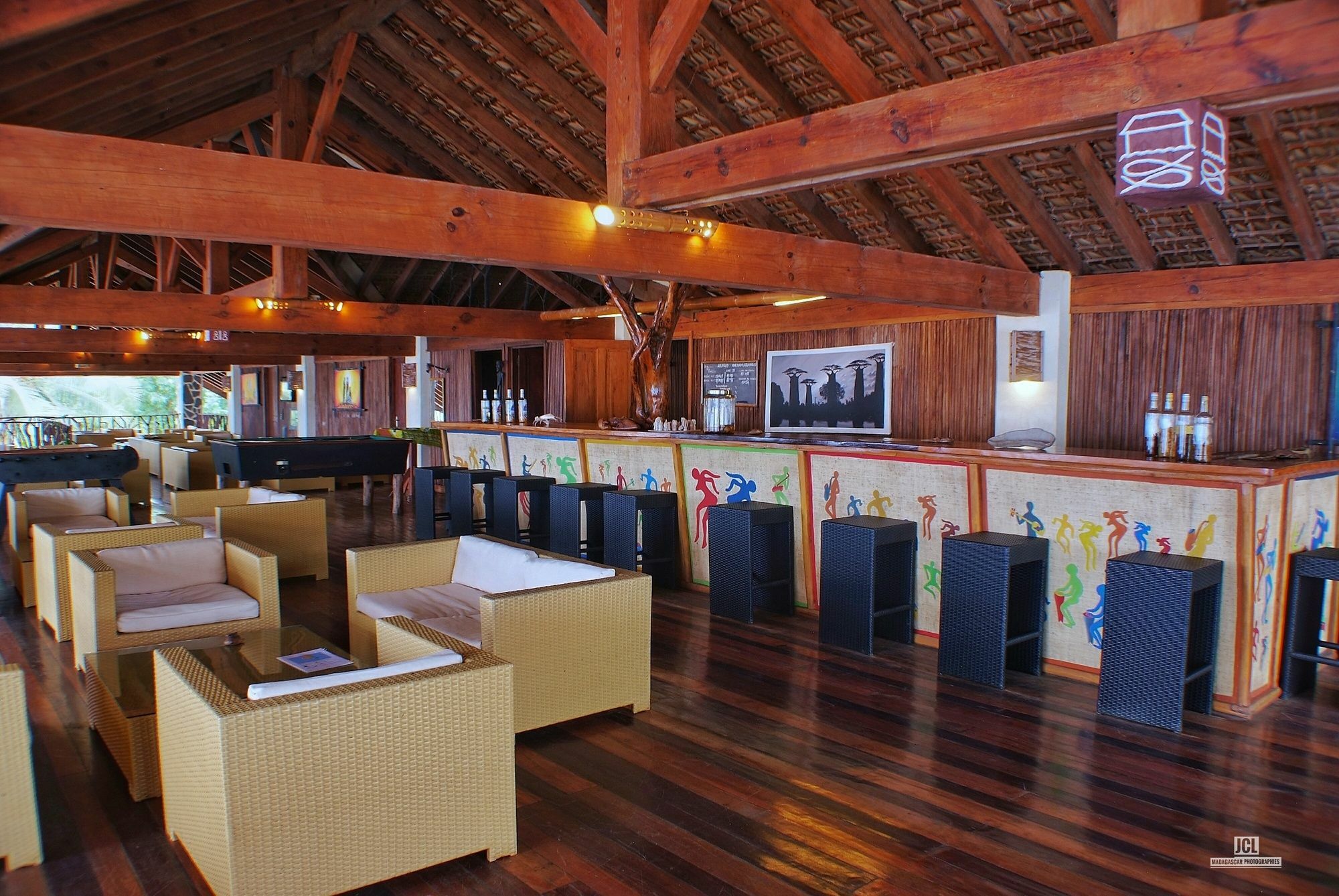 Anjiamarango Beach Resort Befotaka Bay Ngoại thất bức ảnh