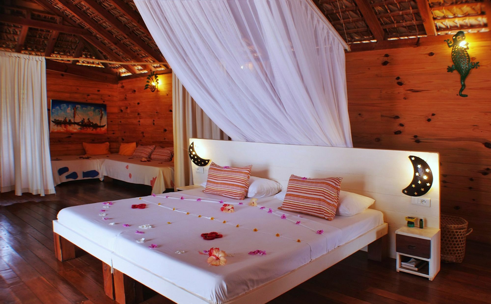 Anjiamarango Beach Resort Befotaka Bay Ngoại thất bức ảnh