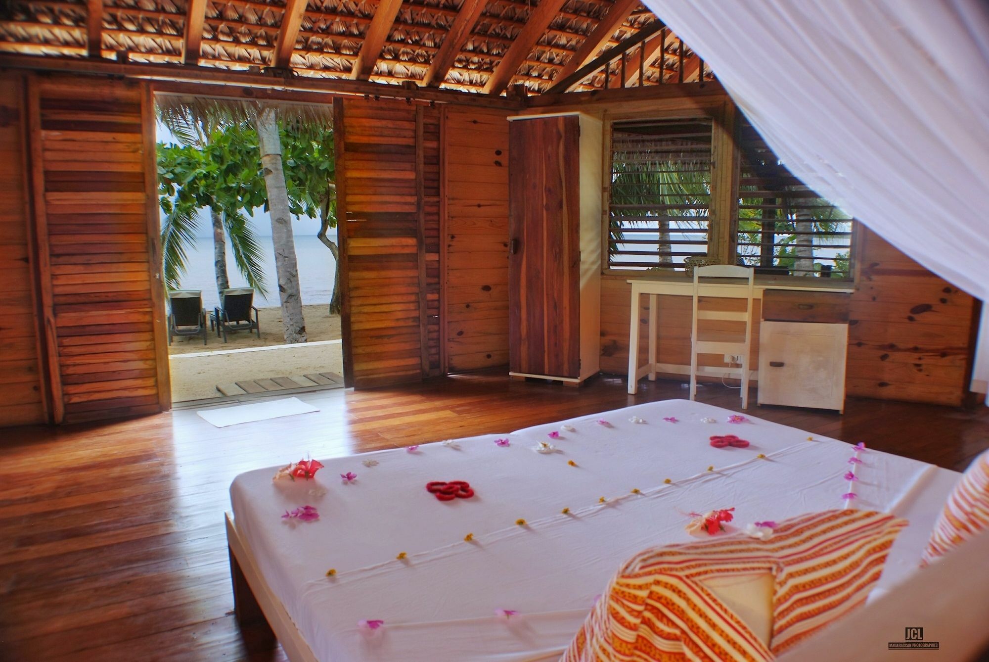 Anjiamarango Beach Resort Befotaka Bay Ngoại thất bức ảnh